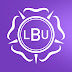 logo Leeds Beckett