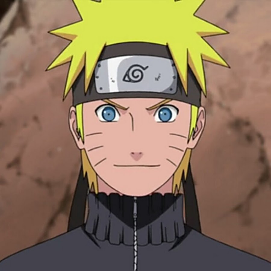 <b>Naruto</b> Uzumaki - YouTube.