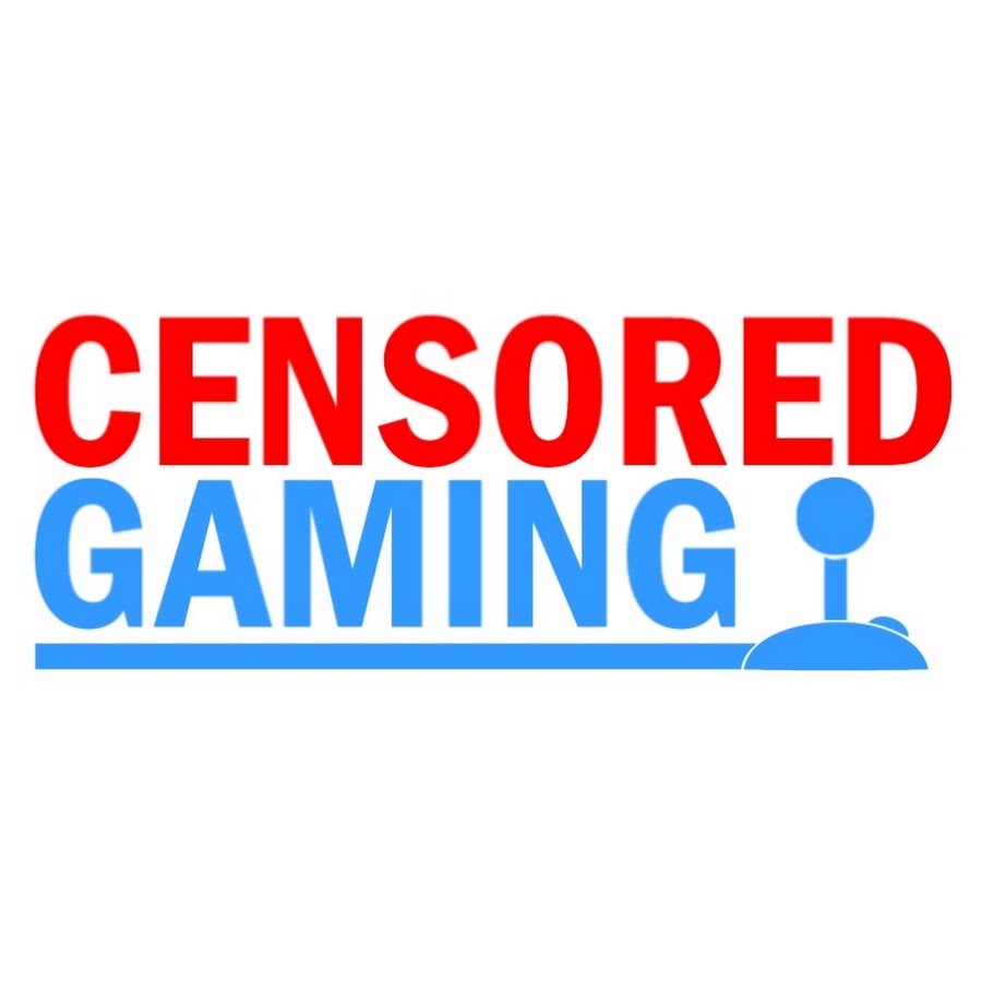 Censored Gaming->の申し立て