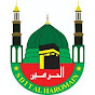 SDIT Al Haromain Sawahan