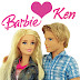 logo Barbie Original Toys