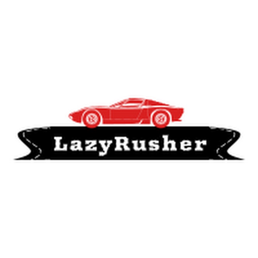 LazyRusher