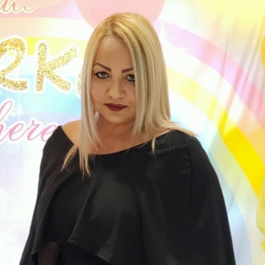 Eneida sosa youtube