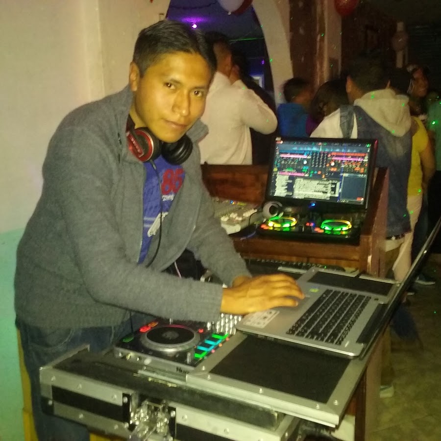 Franklin Carua (Professional DJ) @franklincaruadj