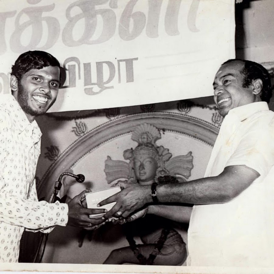 Kannadhasan Productions by Annadurai Kannadhasan @kannadhasanproductionsbyan4271