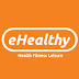 logo eHealthy App