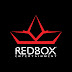 logo REDBOX Entertainment