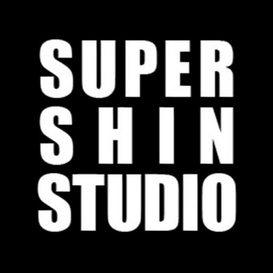 supershinstudio @supershinstudio