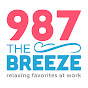 98.7 The Breeze