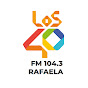 Los 40 Rafaela