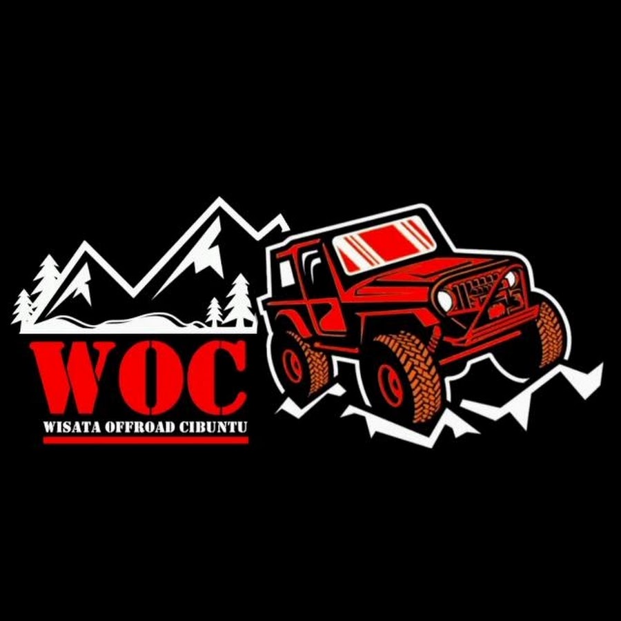 Wisata Offroad Cibuntu Youtube