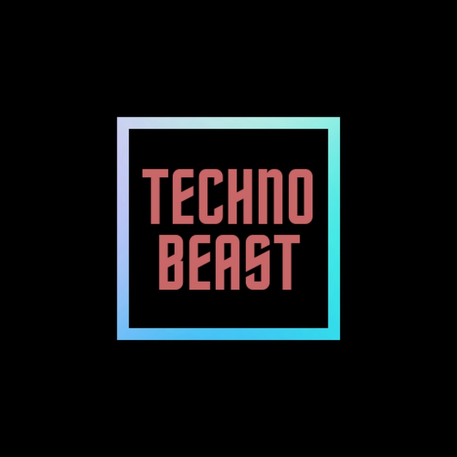Techno beast youtube