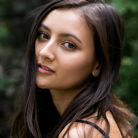 influencer profile picture