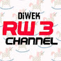 RW 3 Diwek Channel