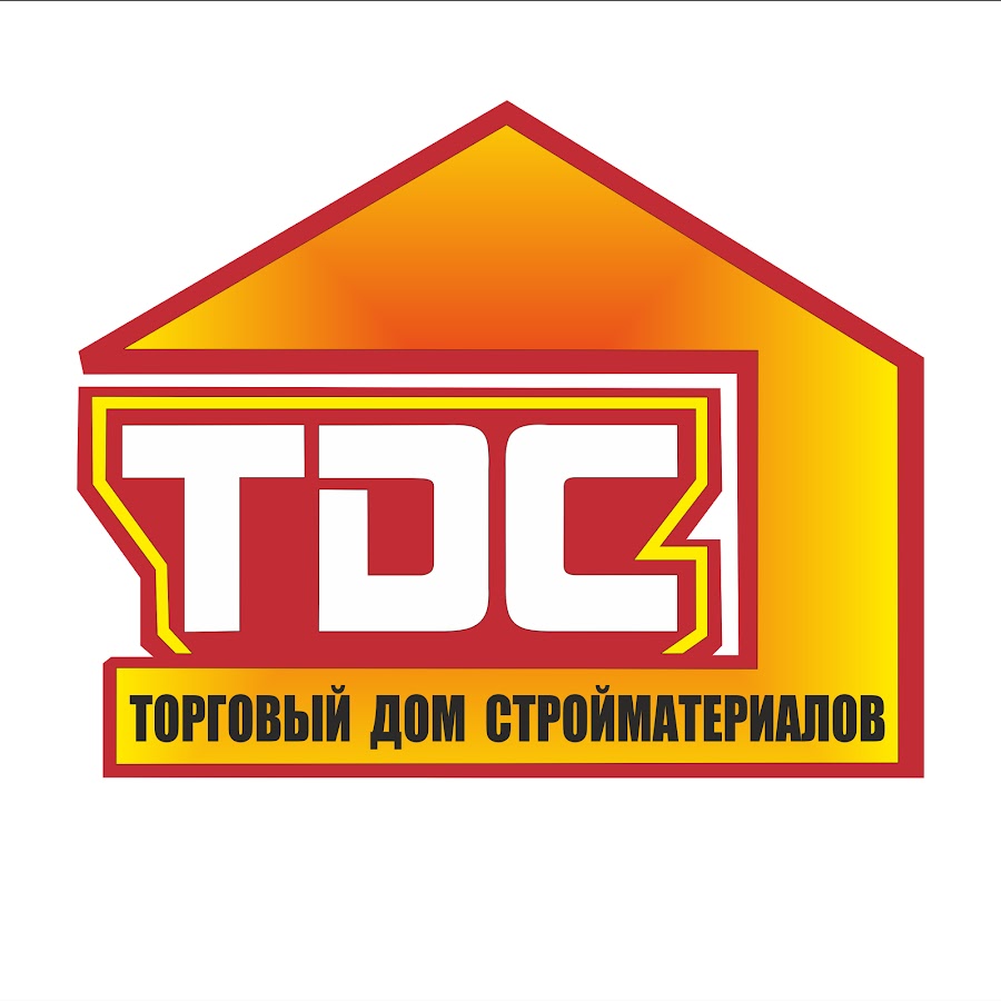 Торговый дом стройматериалов - YouTube