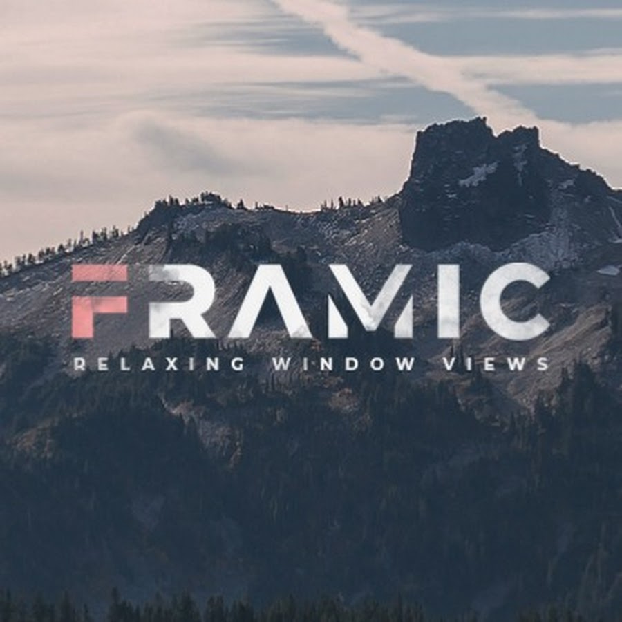 Framic window views @framicwindowviews
