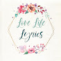Love Life Lyrics youtube avatar