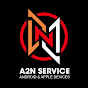 A2N Store