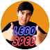 logo Lego Speс