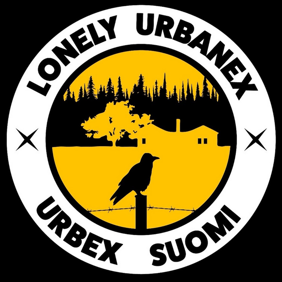 Lonely Urbanex @LonelyUrbanex
