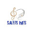 logo SALES Hits
