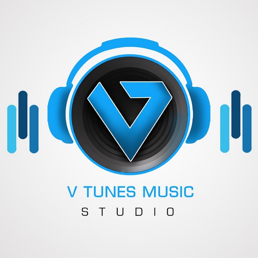 V Tunes Music Studio