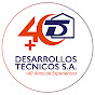 Desarrollos Técnicos