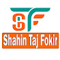 Shahin Taj Fokir