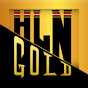 Hmar Limited Nation GOLD