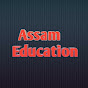 Assam Education