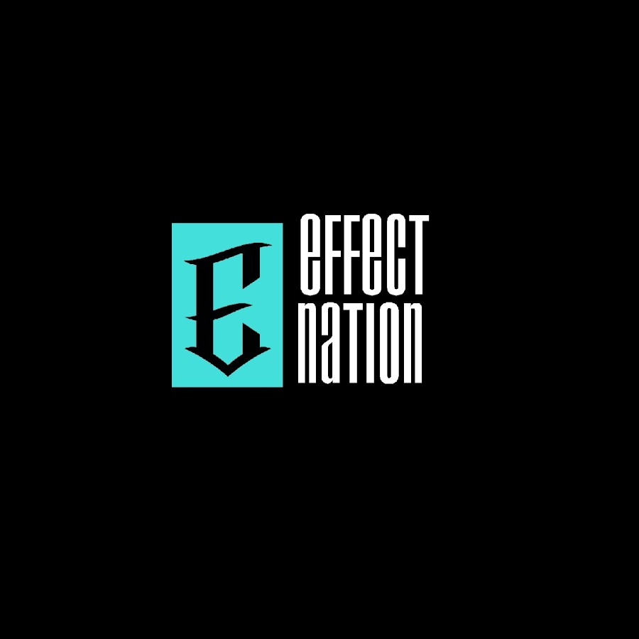 Effect Nation 2 - YouTube Effect Nation 2