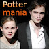 logo Pottermaniajp