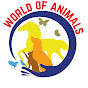 World Of Animals