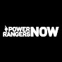 Power Rangers NOW