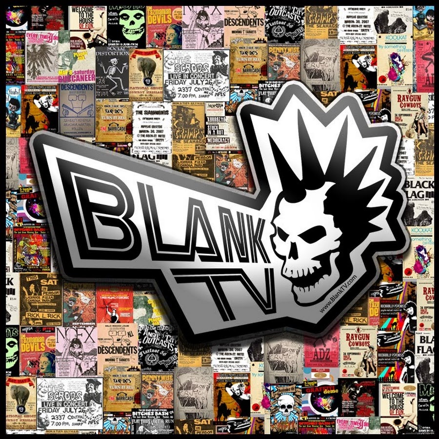 BlankTV