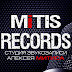 logo Студия звукозаписи MITIS RECORDS