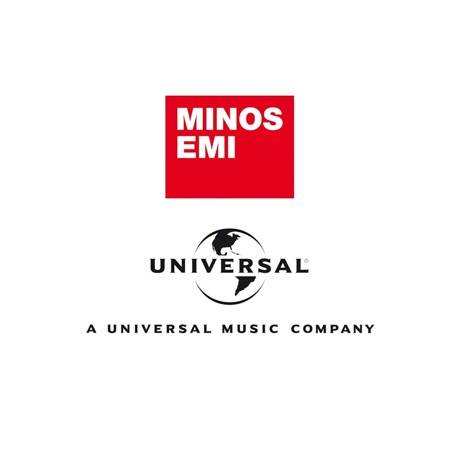 Minos EMI @MinosEMI_official