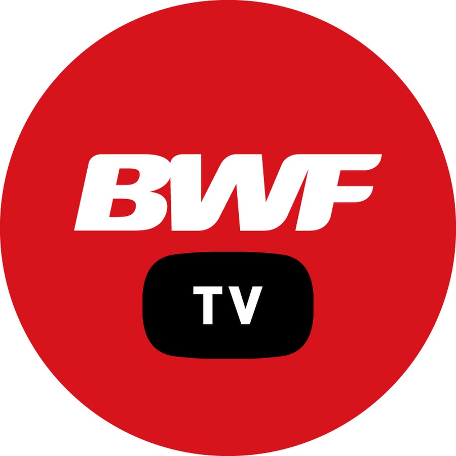 BWF TV @bwftv