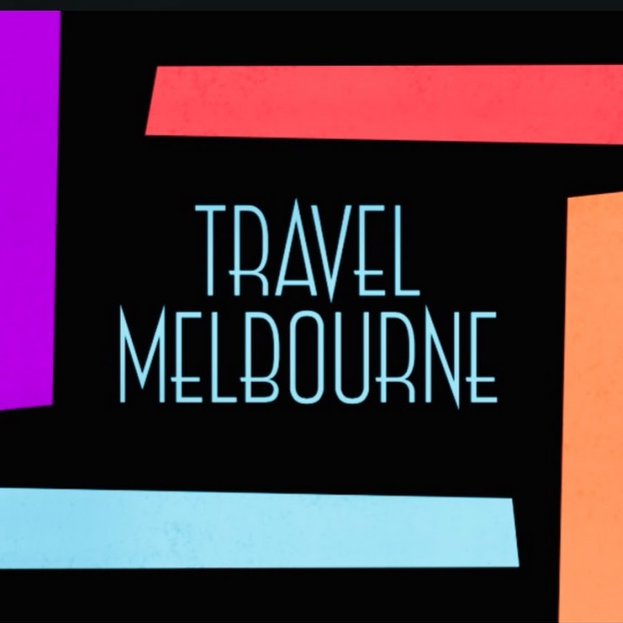 Travel Melbourne @travelmelbourne