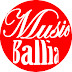 logo Music Ballia