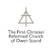 First CRC - Owen Sound