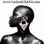 FashionGHANA.com - 100% African Fashion