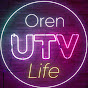 UTV Оренбург
