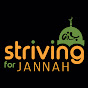 Striving For Jannah