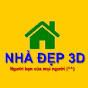 Nhà đẹp 3D