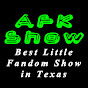 AFK Show Austin