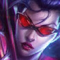 Gosu youtube avatar