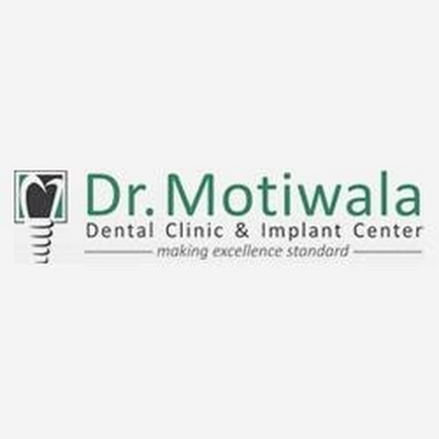 Dr Motiwala Dental Clinic Implant Center Youtube