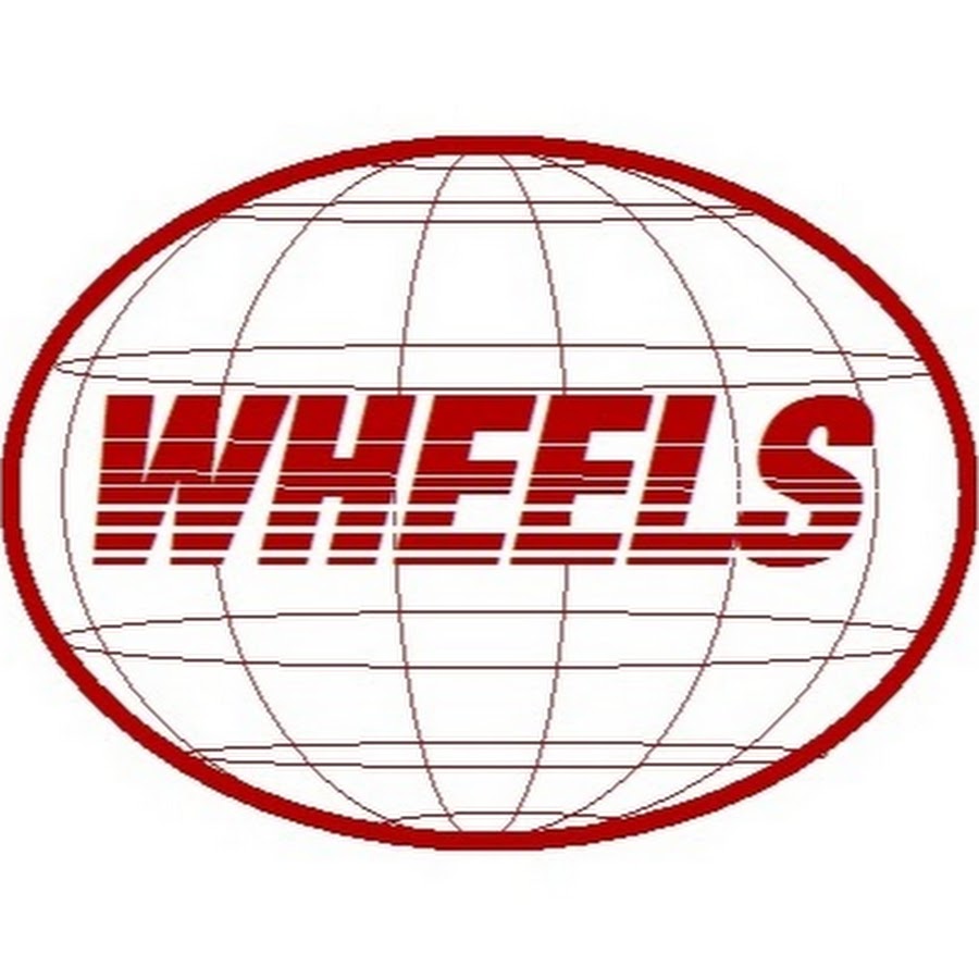Wheels @WheelsYouTube