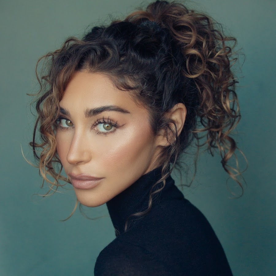 Chantel Jeffries